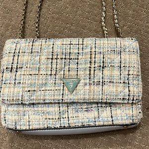 Guess purse